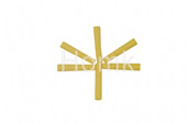 LC Connector 3.0mm Yellow Boot   